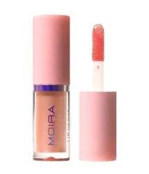 Moira Lip Glaze Oil Plumper Lippenöl 3.5 ml Nr. 003 - Moody