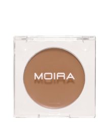 Moira Stay Golden Cream Bronzer & Contour Bronzer 3.8 g Nr. 250N