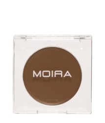 Moira Stay Golden Cream Bronzer & Contour Bronzer 3.8 g Nr. 450N