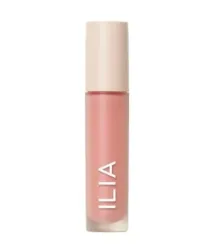 ILIA - Overglaze - Feuchtigkeitsspendender Liploss mit 24 Stunden Halt, 5 ml, Porcelain
