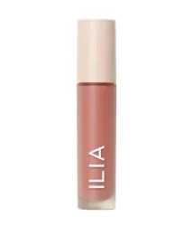 ILIA - Overglaze - Feuchtigkeitsspendender Liploss mit 24 Stunden Halt, 5 ml, Crystalline