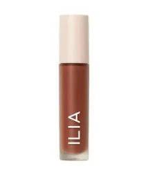 ILIA - Overglaze - Feuchtigkeitsspendender Liploss mit 24 Stunden Halt, 5 ml, Clay