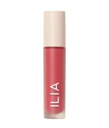ILIA - Overglaze - Feuchtigkeitsspendender Liploss mit 24 Stunden Halt, 5 ml, Slip
