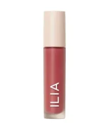 ILIA - Overglaze - Feuchtigkeitsspendender Liploss mit 24 Stunden Halt, 5 ml, Enamel