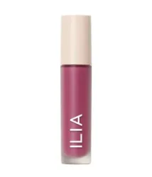 ILIA - Overglaze - Feuchtigkeitsspendender Liploss mit 24 Stunden Halt, 5 ml, Mosaic