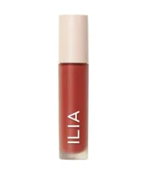 ILIA - Overglaze - Feuchtigkeitsspendender Liploss mit 24 Stunden Halt, 5 ml, Terra
