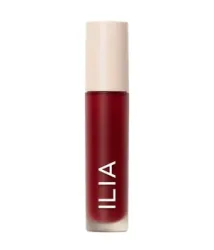 ILIA - Overglaze - Feuchtigkeitsspendender Liploss mit 24 Stunden Halt, 5 ml, Studio