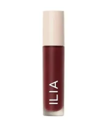 ILIA - Overglaze - Feuchtigkeitsspendender Liploss mit 24 Stunden Halt, 5 ml, Resin