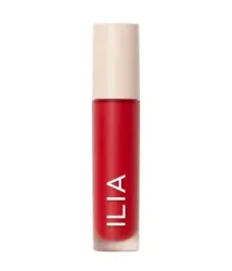 ILIA - Overglaze - Feuchtigkeitsspendender Liploss mit 24 Stunden Halt, 5 ml, Flambé