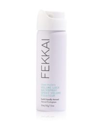 FEKKAI  FEKKAI Green Aerosols Sheer Dry Shampoo haarshampoo 50.0 ml