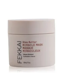 FEKKAI Shea Butter Care Miracle Mask Haarkur & -maske 220 ml