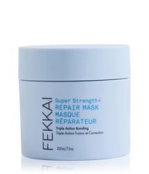 FEKKAI Super Strength Protein Power Bond Mask Haarkur & -maske 220 ml