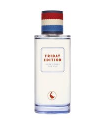 Friday Edition by El Ganso Eau de Toilette Spray 125 ml