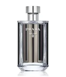 Prada L'Homme Eau de Toilette 100 ml Herren