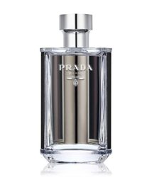 Prada L'Homme Eau de Toilette 100 ml Herren