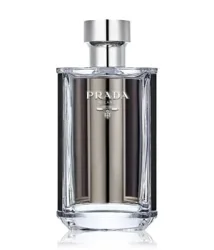 Prada L'Homme Eau de Toilette 150 ml Herren