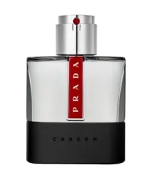 Prada Luna Rossa Carbon Eau de Toilette 50 ml Herren