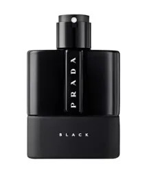 Prada Luna Rossa Black Eau de Parfum 100 ml Herren