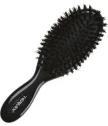 Termix Paddle Brush Wildschweinborsten groß Flach- und Paddelbürsten 1 ct