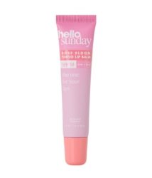 Hello Sunday The rose one Lippenbalsam 15 ml