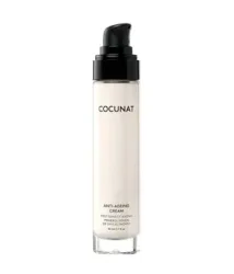 COCUNAT Hydrating Anti-Aging Cream Gesichtscreme 50 ml