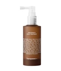 Transparent Lab Hair Density Scalp Treatment Kopfhautpflege 50 ml