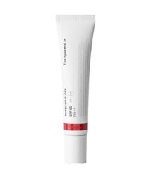 Transparent Lab Tinted Lipgloss SPF Lipgloss 15 ml Cherry