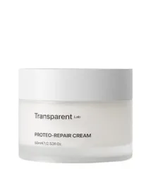 Transparent Lab Proteo Repair Cream Gesichtscreme 60 ml