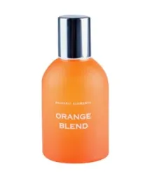 Agua de Baleares Elements Orange Blend Eau de Toilette 50 ml