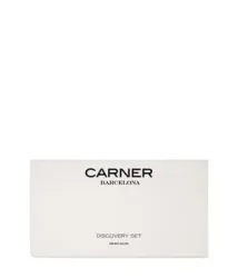 CARNER BARCELONA Discovery Set 8 x 1,7 ml