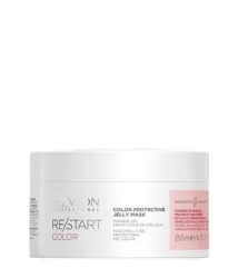 Revlon Professional Restart COLOR Protective Jelly Mask Haarkur & -maske 250 ml