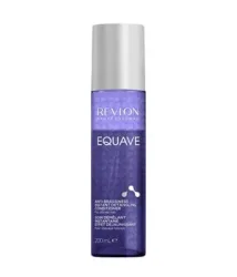 Revlon Equave Anti-Brassiness Detangling Conditioner 200 ml