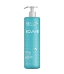 Revlon Equave Detox Micellar Shampoo
