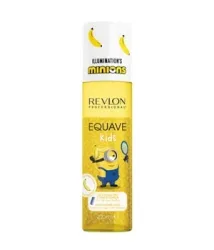 Revlon Professional Equave Kids Minions Leave-In Hydro Conditioner Spray-Conditioner 200 ml