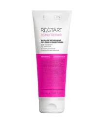 Revlon Professional Restart Bond Repair Damage Reversing Melting Conditioner 200 ml