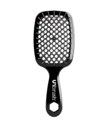 UNbrush Detangling Hair Brush - Moonlight Detangler 1 ct