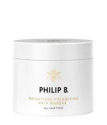 Philip B. Weightless Volumizing Hair Masqe Haarkur & -maske 226 g