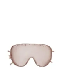 Philip B. Silky Smooth Sleep Mask Champagne Bademäntel & Handtücher 1 ct