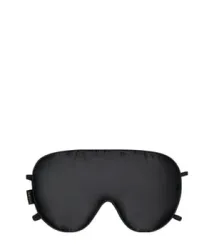 Philip B. Silky Smooth Sleep Mask Black Bademäntel & Handtücher 1 ct