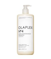 Olaplex No. 4 Bond Maintenance Shampoo 1L
