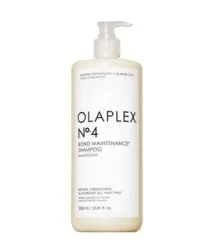 Olaplex No. 4 Bond Maintenance Shampoo 1L