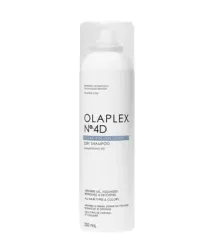 OLAPLEX, Olaplex Bond Maintenance No.4D Clean Volume Detox Dry Shampoo Trockenshampoo 250 ml