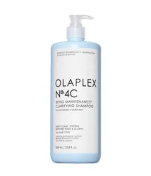 OLAPLEX No.4C Bond Maintenance Clarifying Shampoo 1000 ml