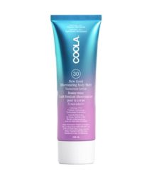 COOLA Dew Good Illuminating Body Melt SPF 30 Bodylotion 100 ml