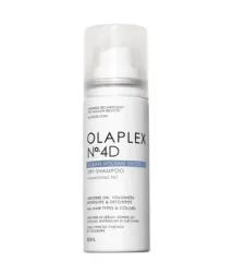 Olaplex Bond Maintenance No.4D Clean Volume Detox Dry Shampoo Trockenshampoo 50 ml