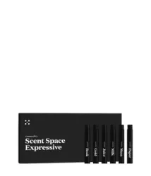 Commodity Expressive Kit 6 x 2ml Parfum 6 x 2 ml