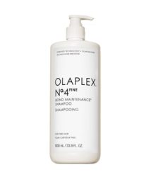 OLAPLEX Nº 4F Fine Bond Maintenance Shampoo 1000ml