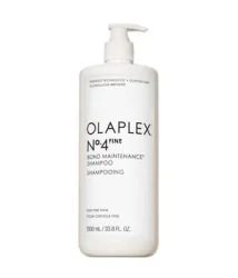 OLAPLEX Nº 4F Fine Bond Maintenance Shampoo 1000ml
