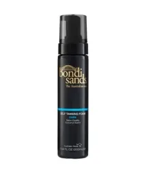 Bondi Sands - Self Tanning Foam Dark, 200 ml
