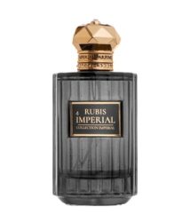 IMPERIAL PARFUMS RUBIS IMPERIAL Extrait de Parfums Eau de Parfum 100 ml
